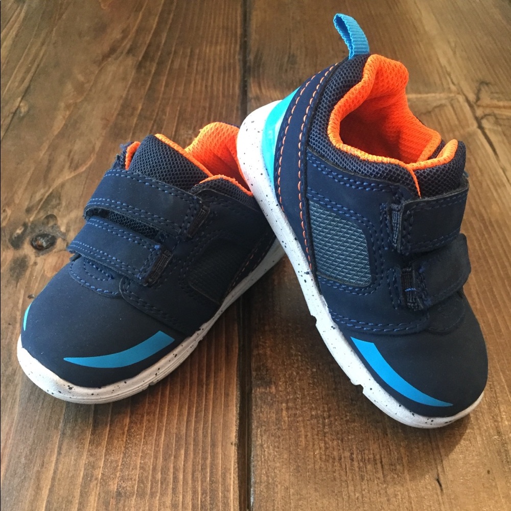 Carters sneakers